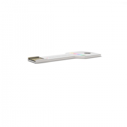 USB Stick (DN Stainless Steel Key) πλαϊ